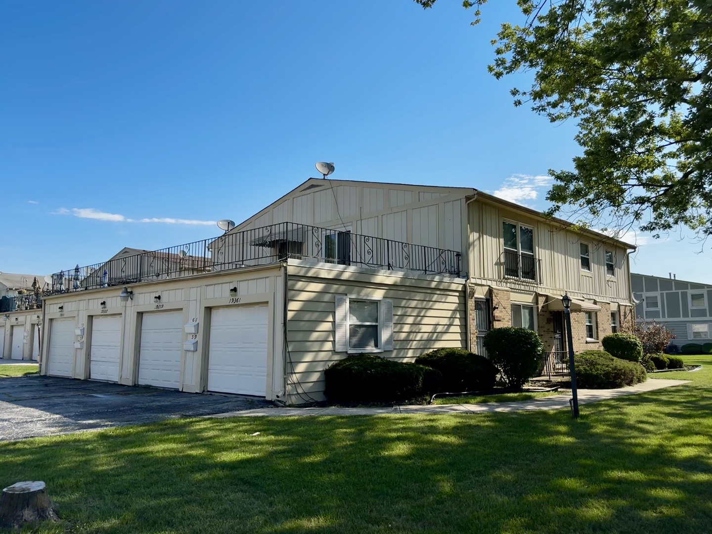 19361 Oak Avenue #19361, Country Club Hills, IL 60478
