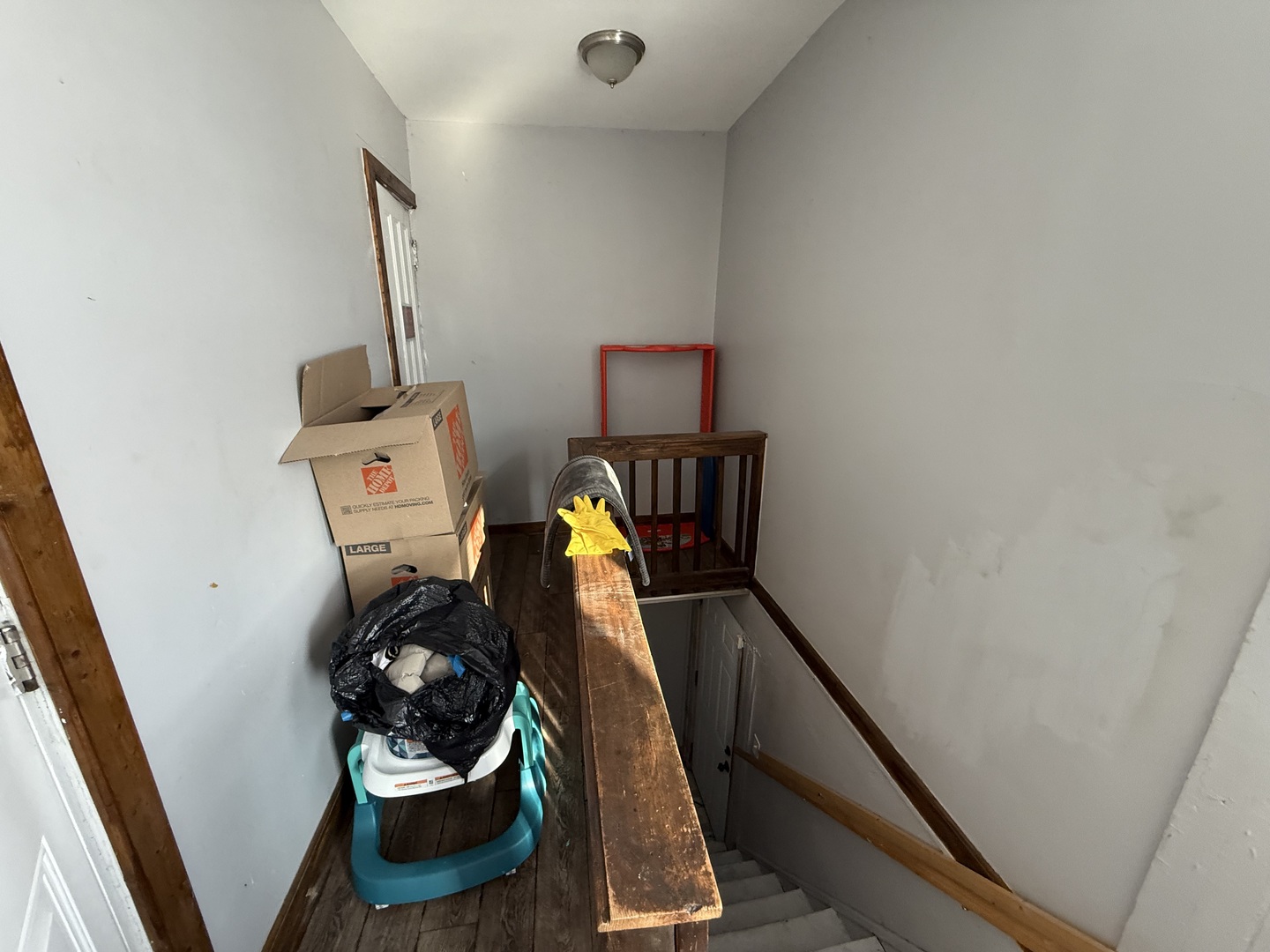 6049 S MORGAN Street, Chicago, IL 60621