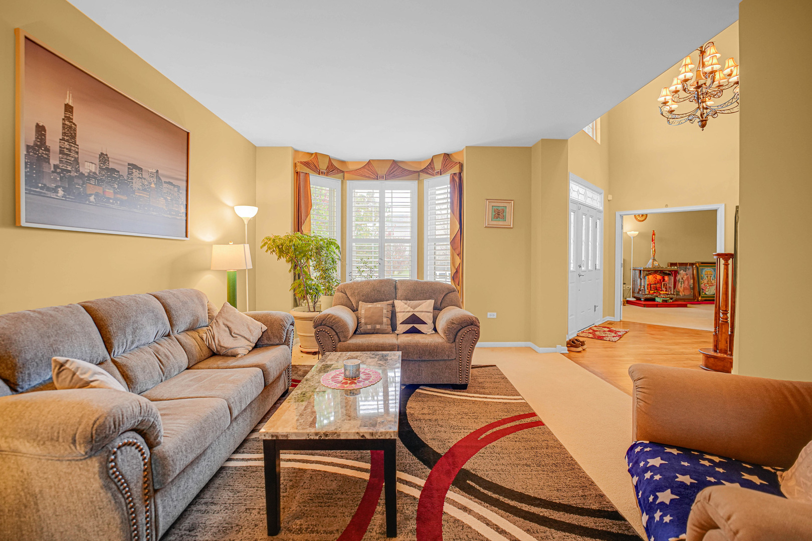 2405 River Hills Lane, Bolingbrook, IL 60490