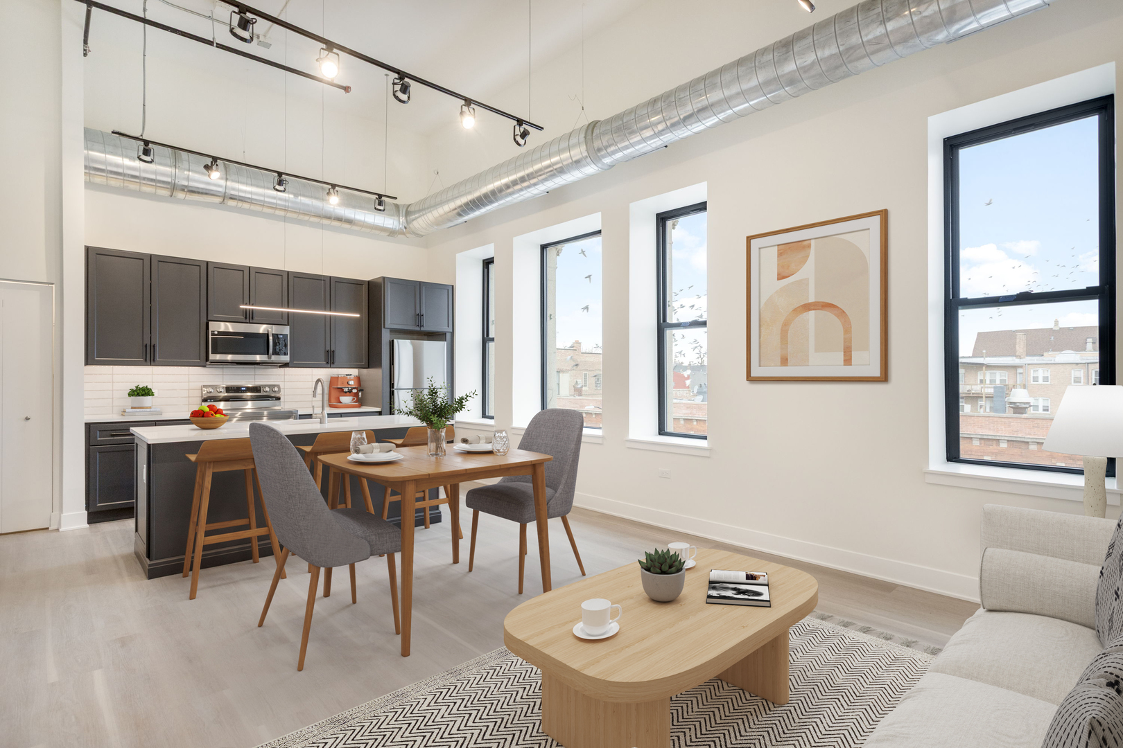 3801 W 26th Street #301, Chicago, IL 60623