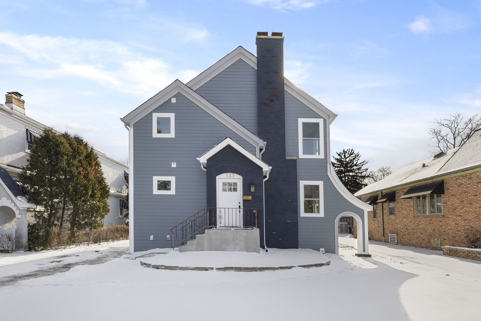 133 E Washington Street, Villa Park, IL 60181