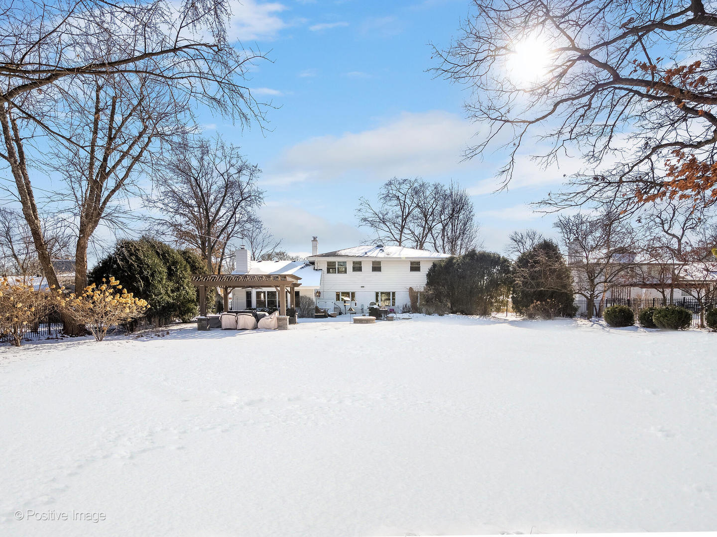 23W070 Mulberry Lane, Glen Ellyn, IL 60137