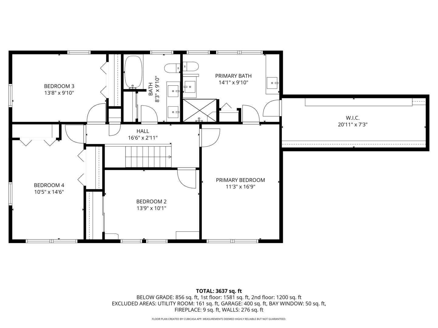 23W070 Mulberry Lane, Glen Ellyn, IL 60137