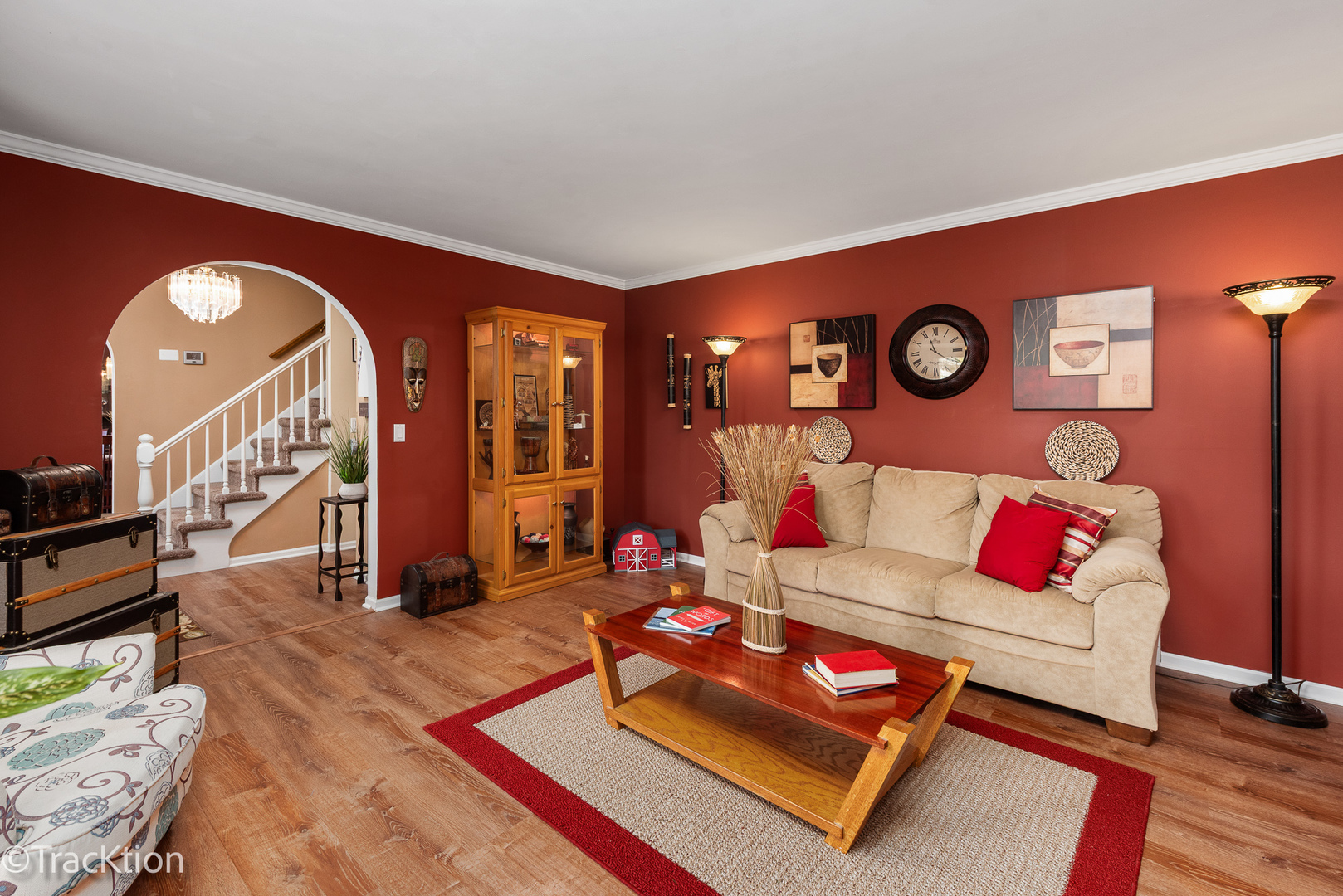 23061 N Apple Hill Lane, Lincolnshire, IL 60069