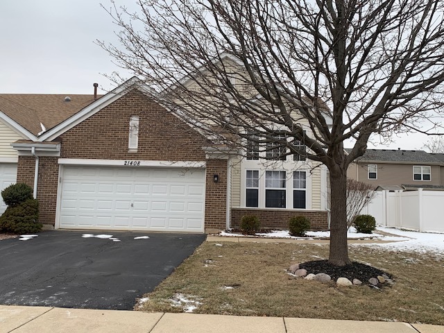 21408 Abbey Lane, Crest Hill, IL 60403