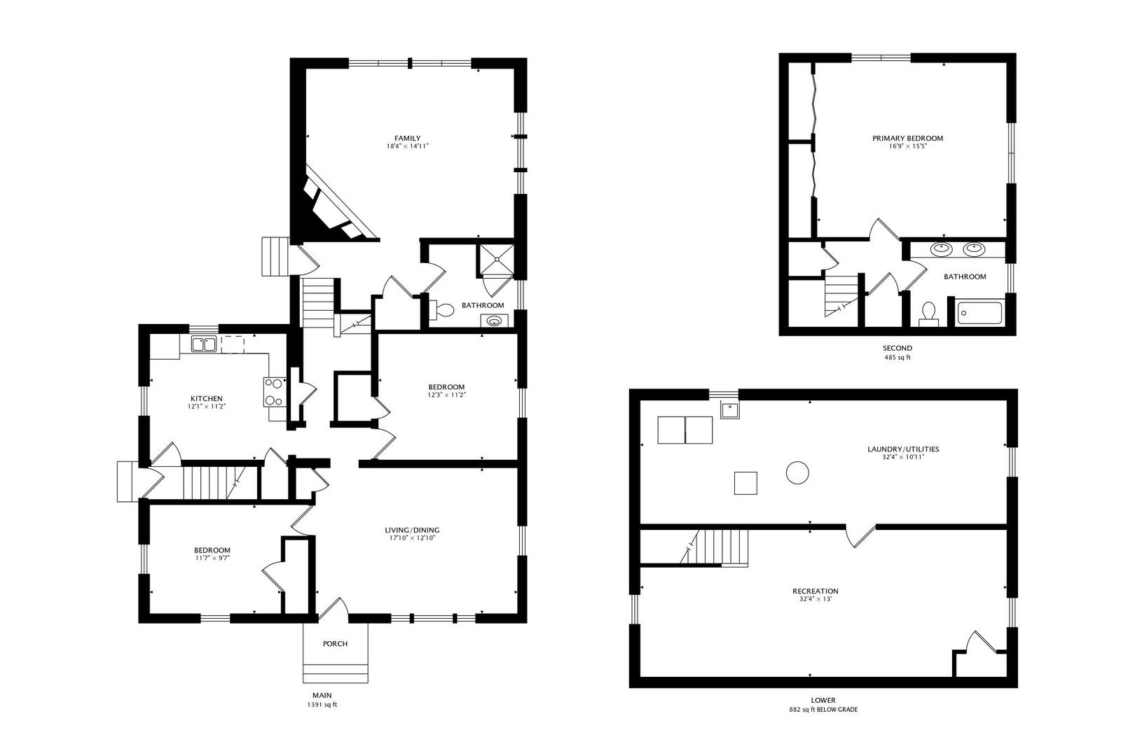 221 HEINE Avenue, Elgin, IL 60123