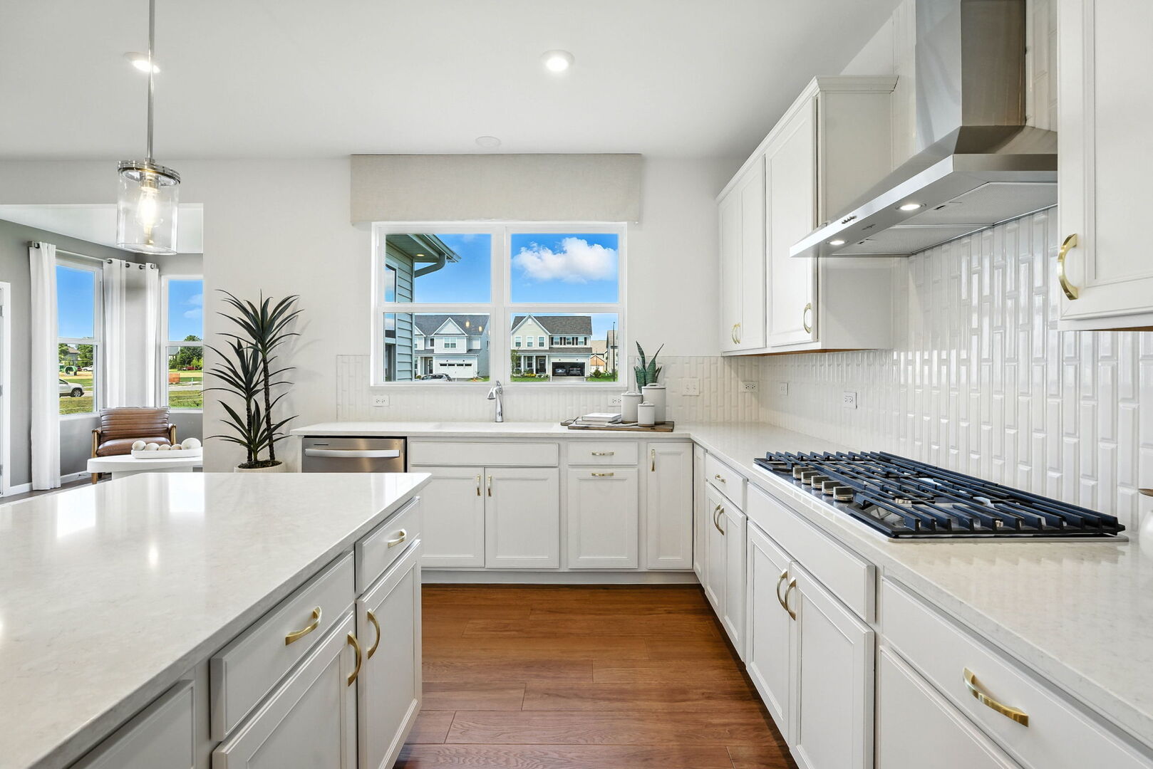 3058 Adler Street, New Lenox, IL 60451