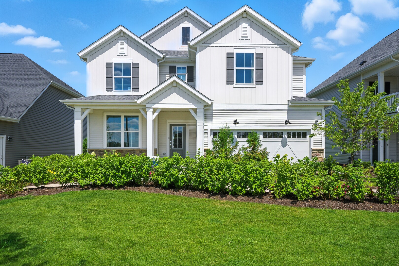 3058 Adler Street, New Lenox, IL 60451