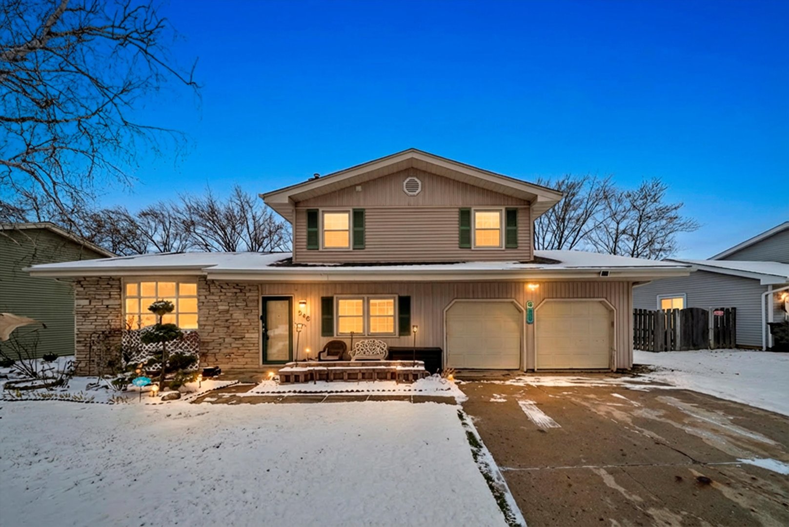 540 N Beck Road, Lindenhurst, IL 60046