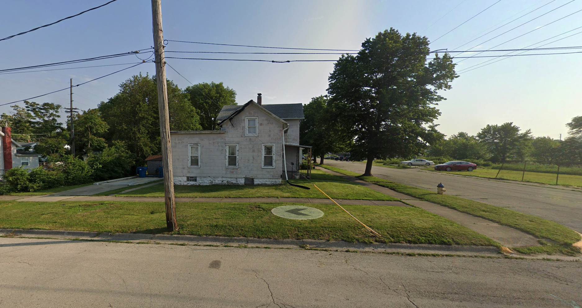 203 N West Avenue, Kankakee, IL 60901