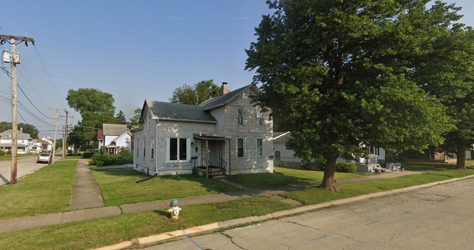 203 N West Avenue, Kankakee, IL 60901