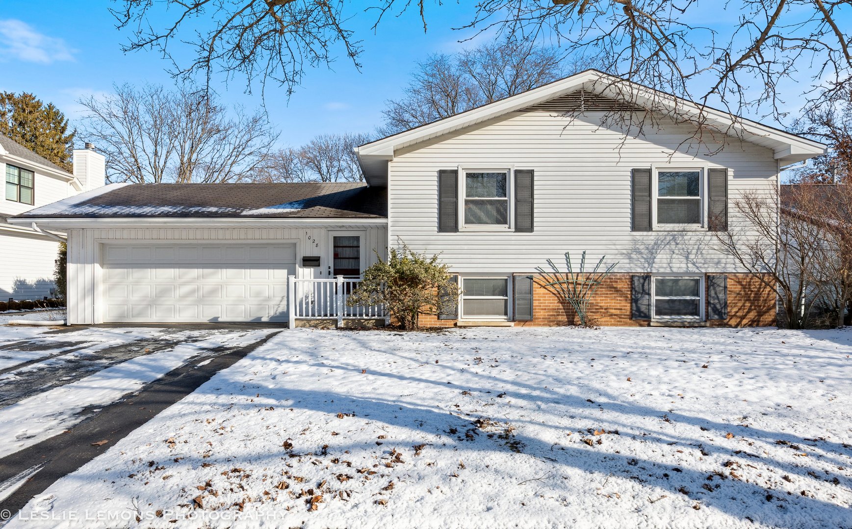 1028 Douglas Avenue, Naperville, IL 60540