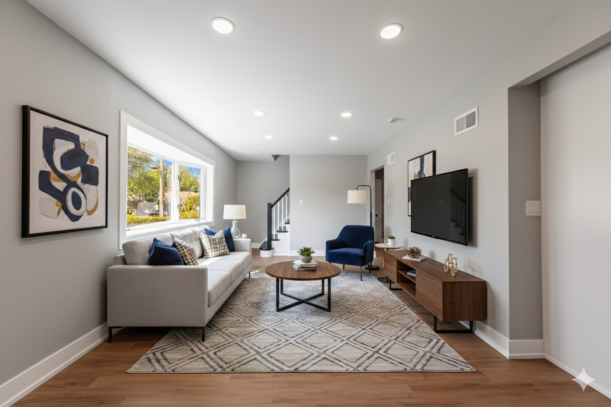 6856 W Crandall Avenue, Worth, IL 60482