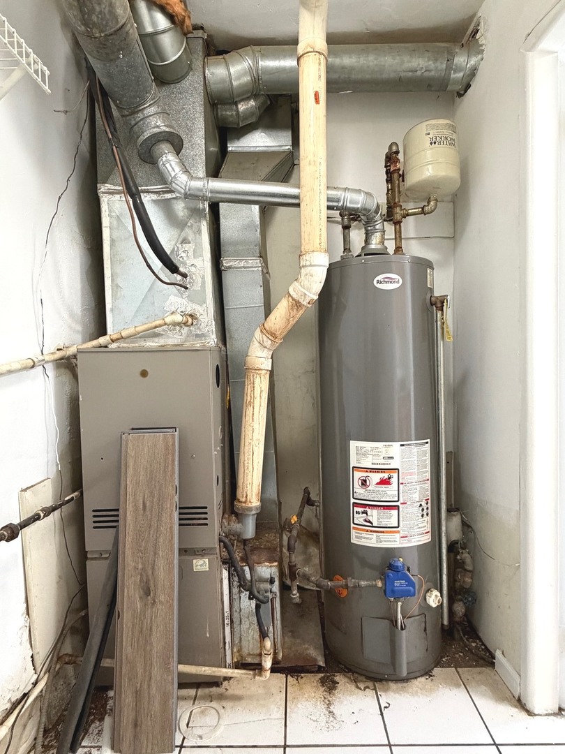 1469 Stanley Boulevard, Calumet City, IL 60409