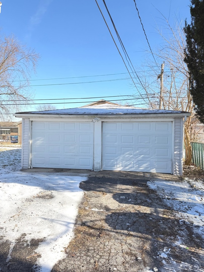 1469 Stanley Boulevard, Calumet City, IL 60409