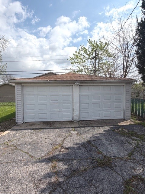 1469 Stanley Boulevard, Calumet City, IL 60409