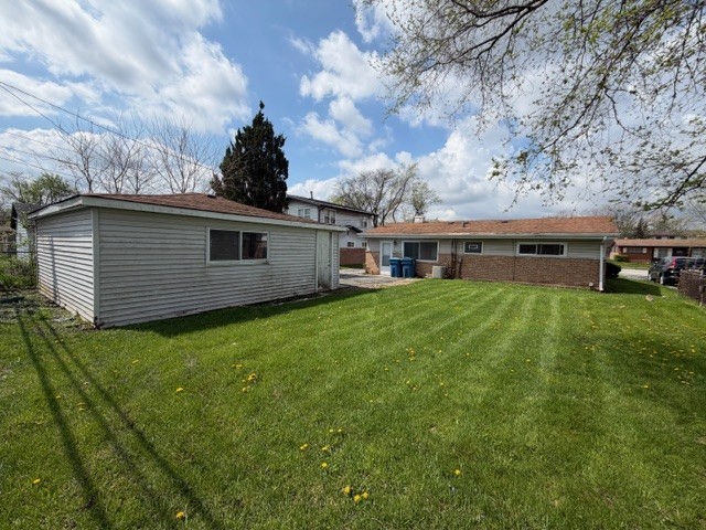 1469 Stanley Boulevard, Calumet City, IL 60409