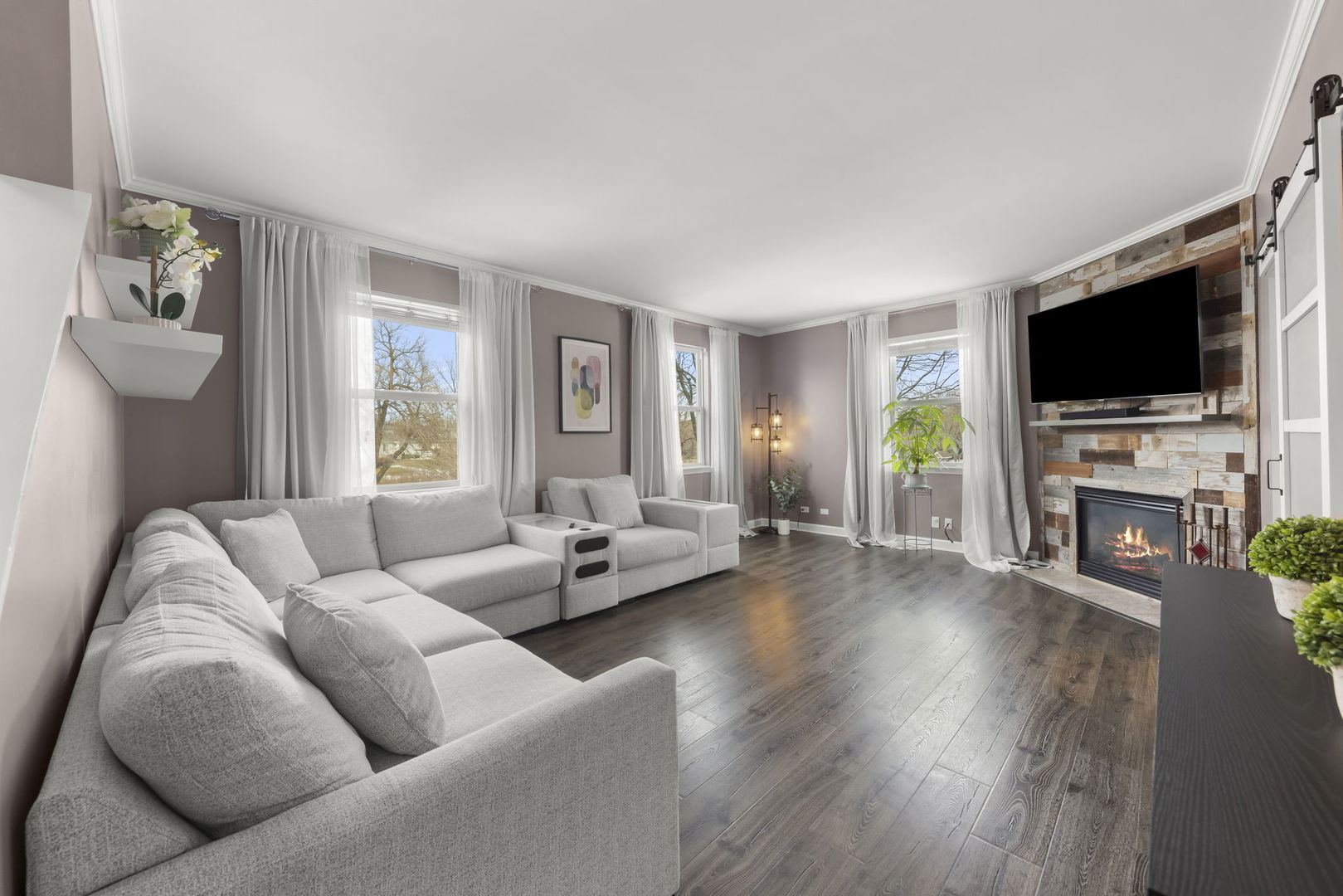 9081 Falcon Greens Drive, Lakewood, IL 60014