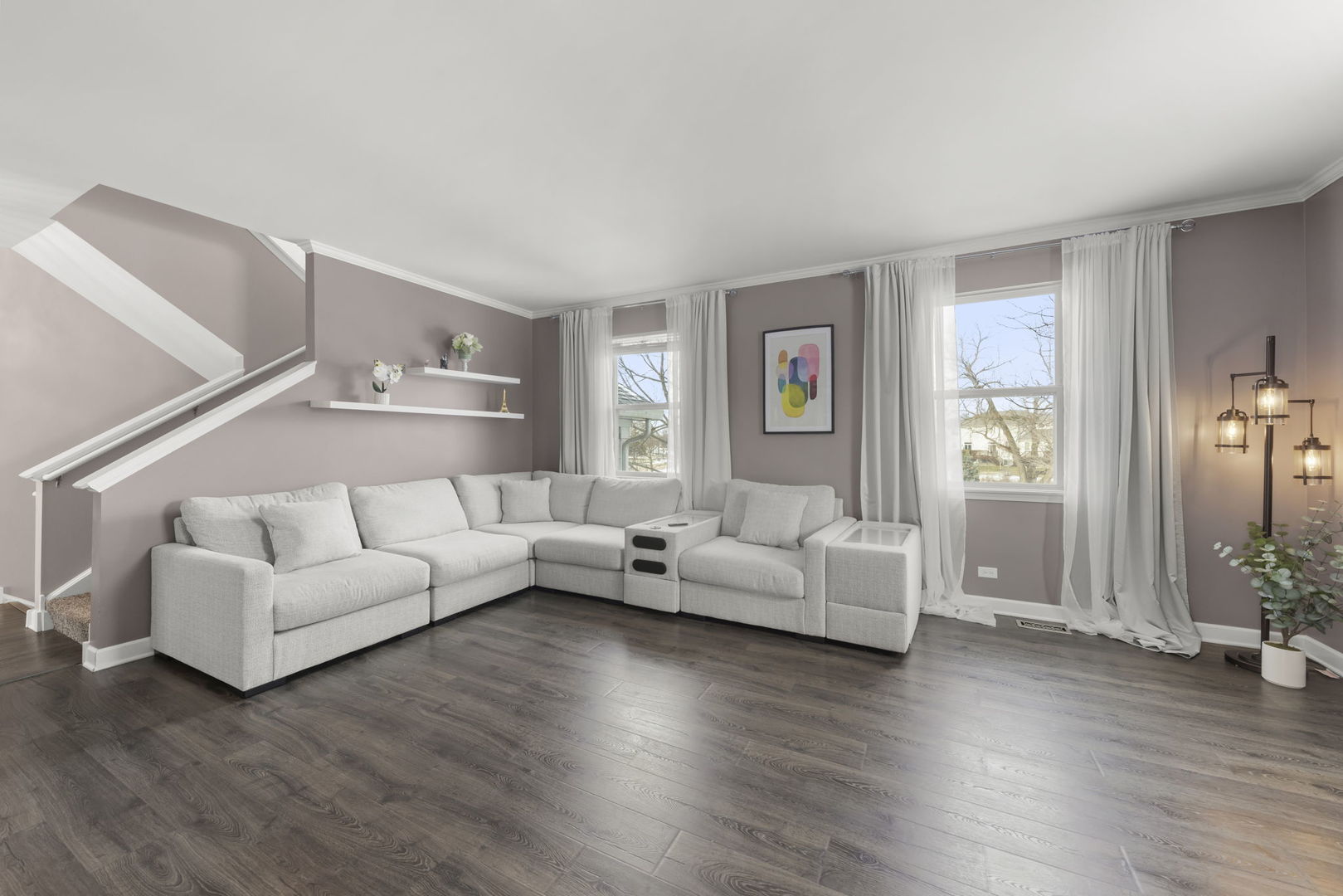 9081 Falcon Greens Drive, Lakewood, IL 60014