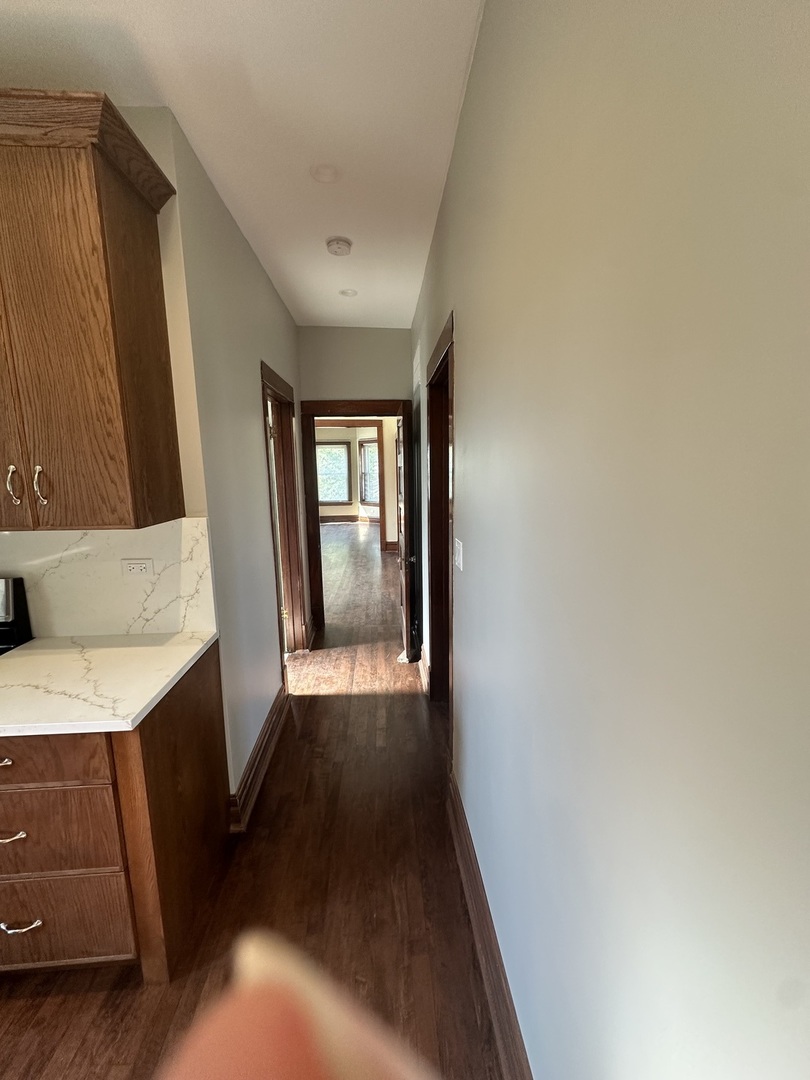 5648 W Higgins Avenue #2, Chicago, IL 60630