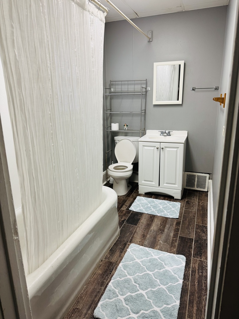 541 Forsythe Avenue, Calumet City, IL 60409