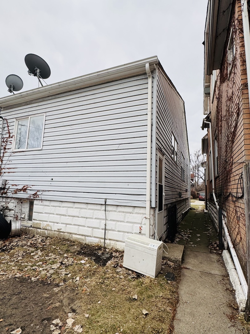 541 Forsythe Avenue, Calumet City, IL 60409