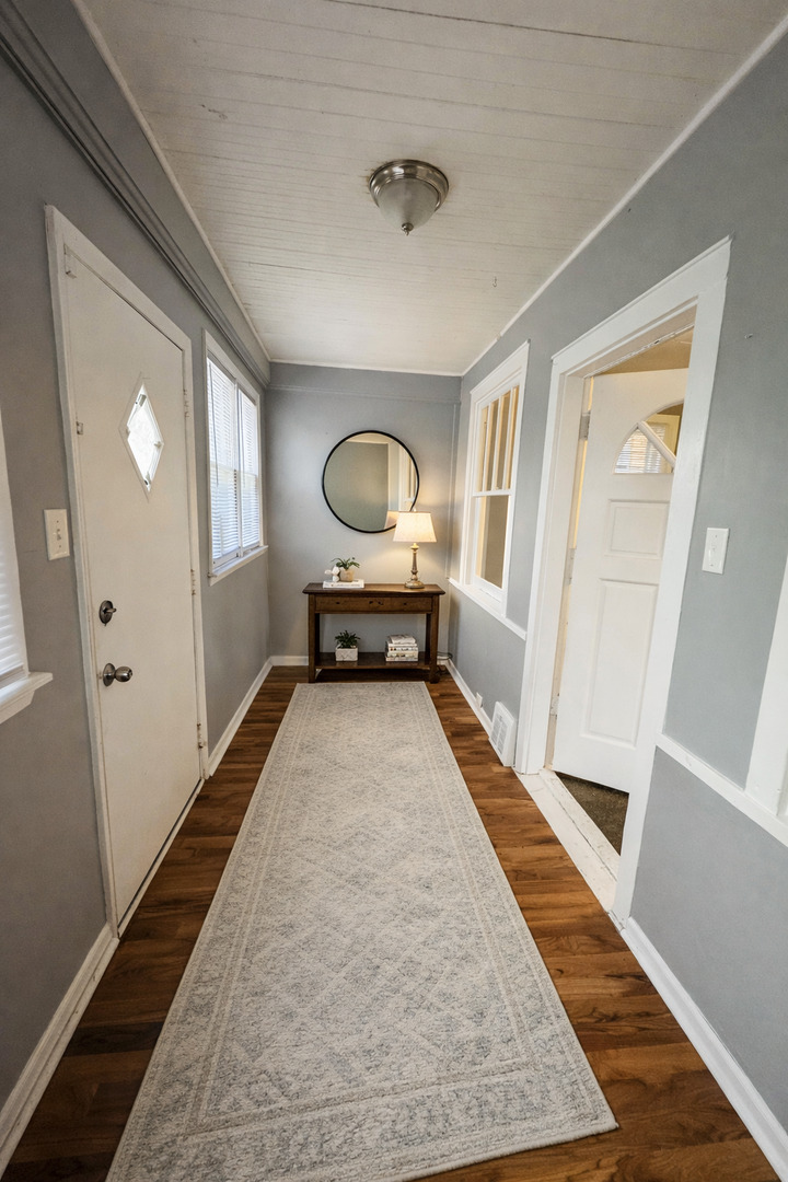 541 Forsythe Avenue, Calumet City, IL 60409