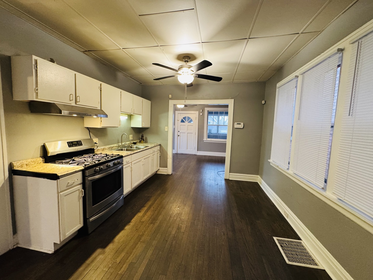 541 Forsythe Avenue, Calumet City, IL 60409