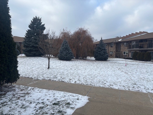 806 E Old Willow Road #211, Prospect Heights, IL 60070