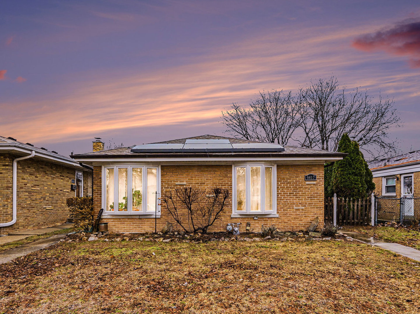 9417 Lawler Avenue, Skokie, IL 60077