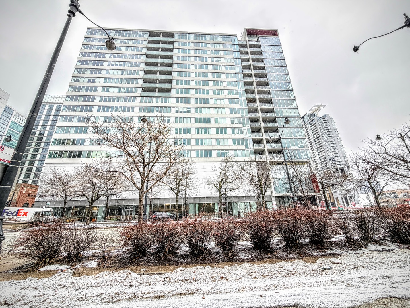 659 W Randolph Street #911, Chicago, IL 60661