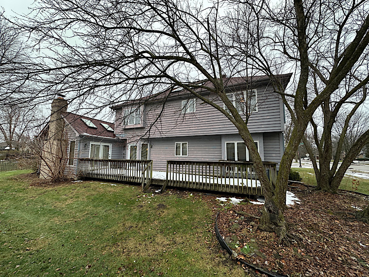 2726 Seiler Drive, Naperville, IL 60565