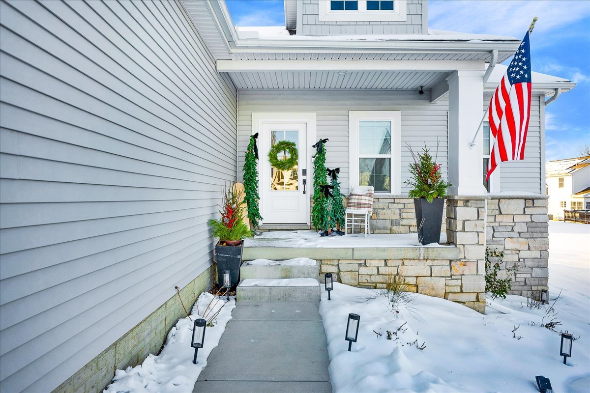 2505 Pampas Lane, Bloomington, IL 61705