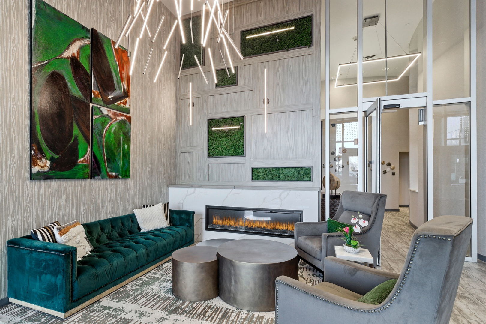 701 S Wells Street #2801, Chicago, IL 60607