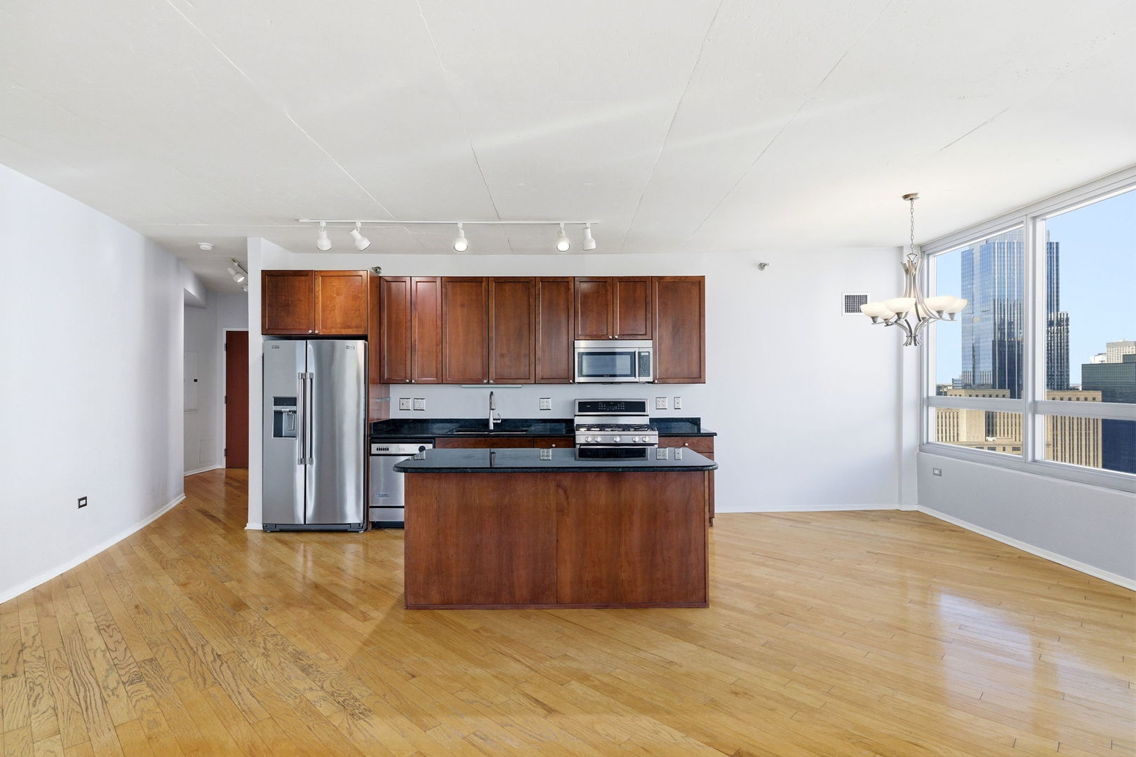 701 S Wells Street #2801, Chicago, IL 60607