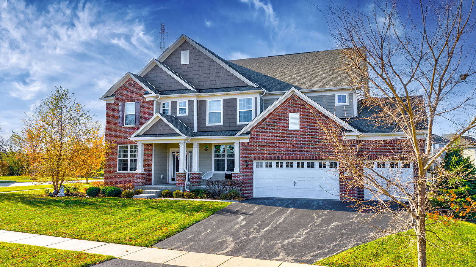 1 Sherman Court, Hawthorn Woods, IL 60047