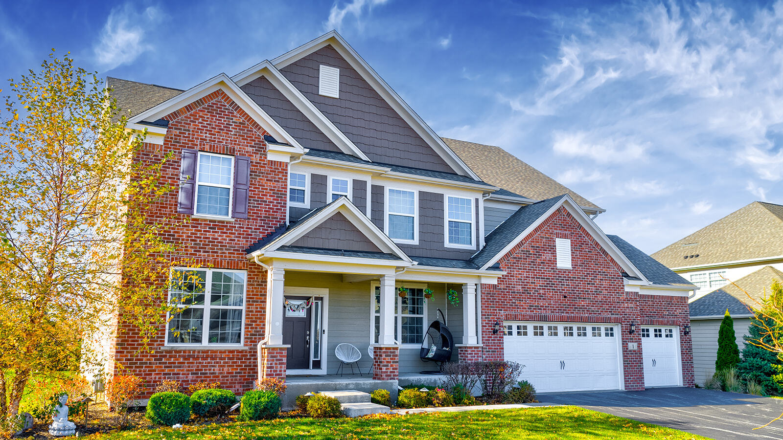 1 Sherman Court, Hawthorn Woods, IL 60047