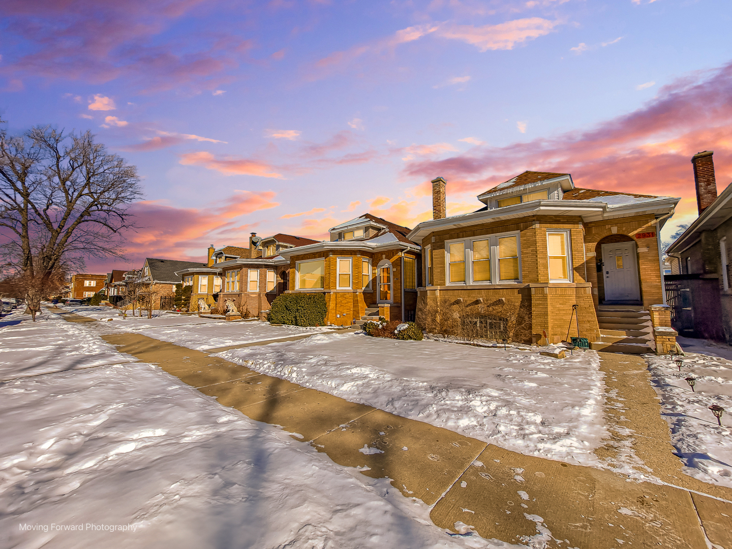 2931 N Mason Avenue, Chicago, IL 60634