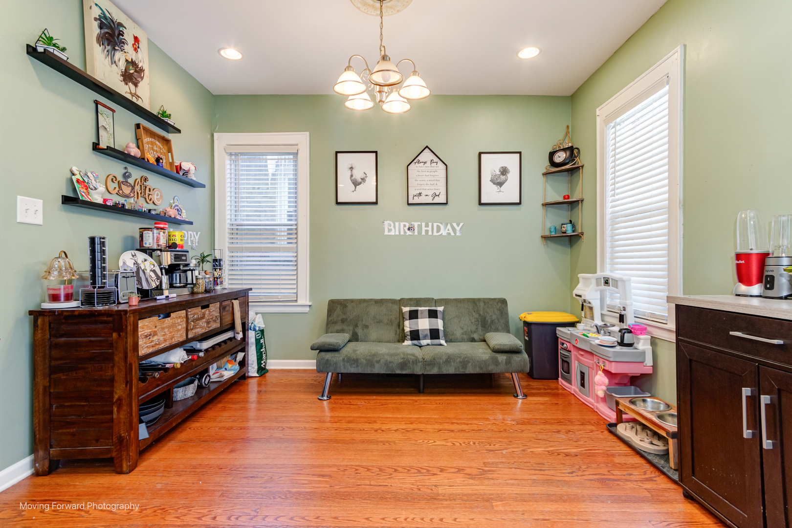 2931 N Mason Avenue, Chicago, IL 60634