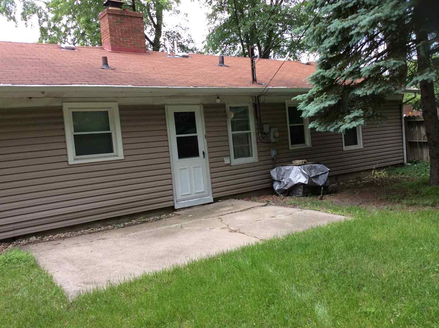 337 Shabbona Drive, Park Forest, IL 60466