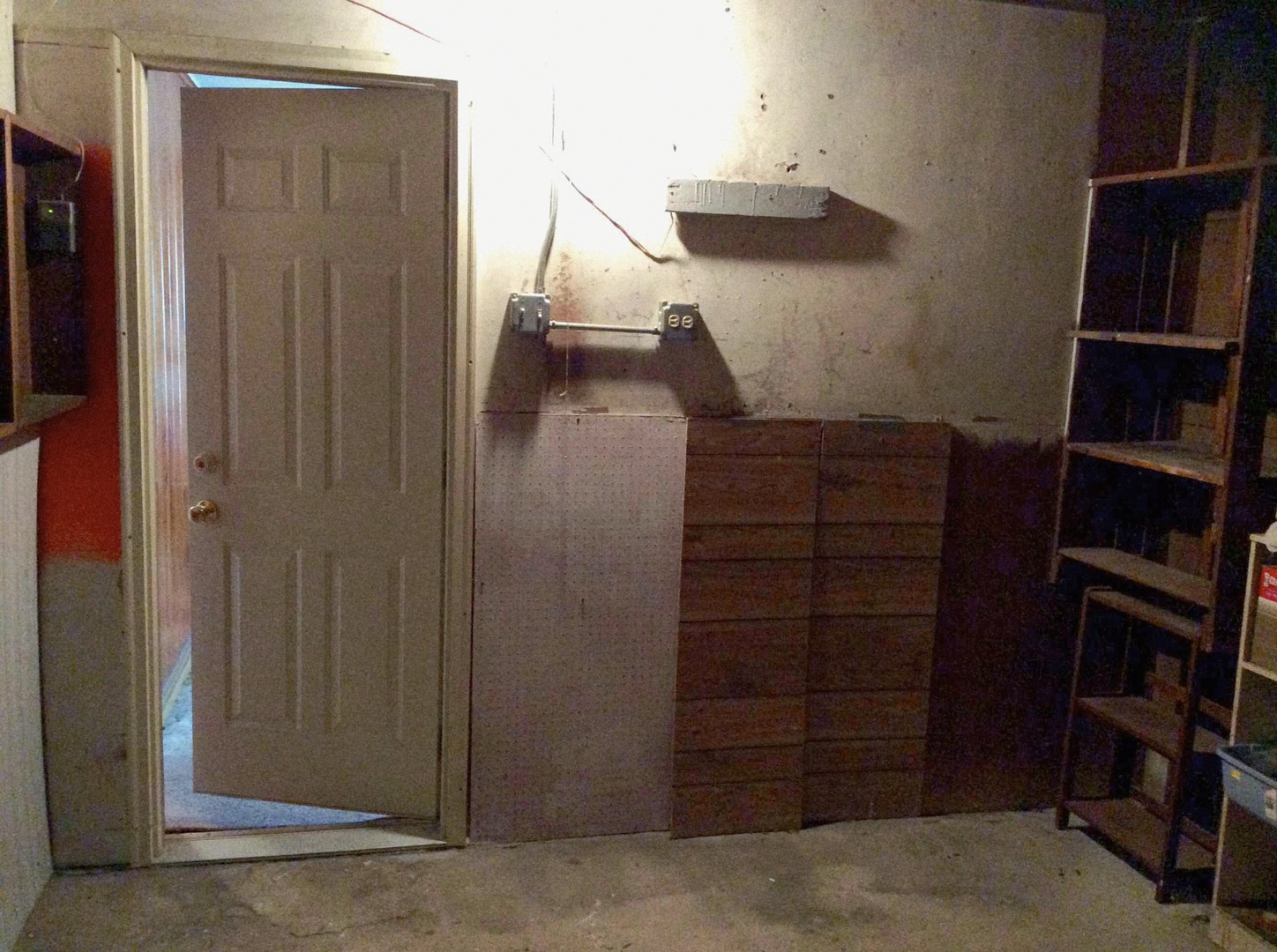 337 Shabbona Drive, Park Forest, IL 60466