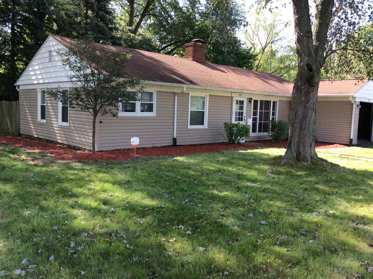 337 Shabbona Drive, Park Forest, IL 60466