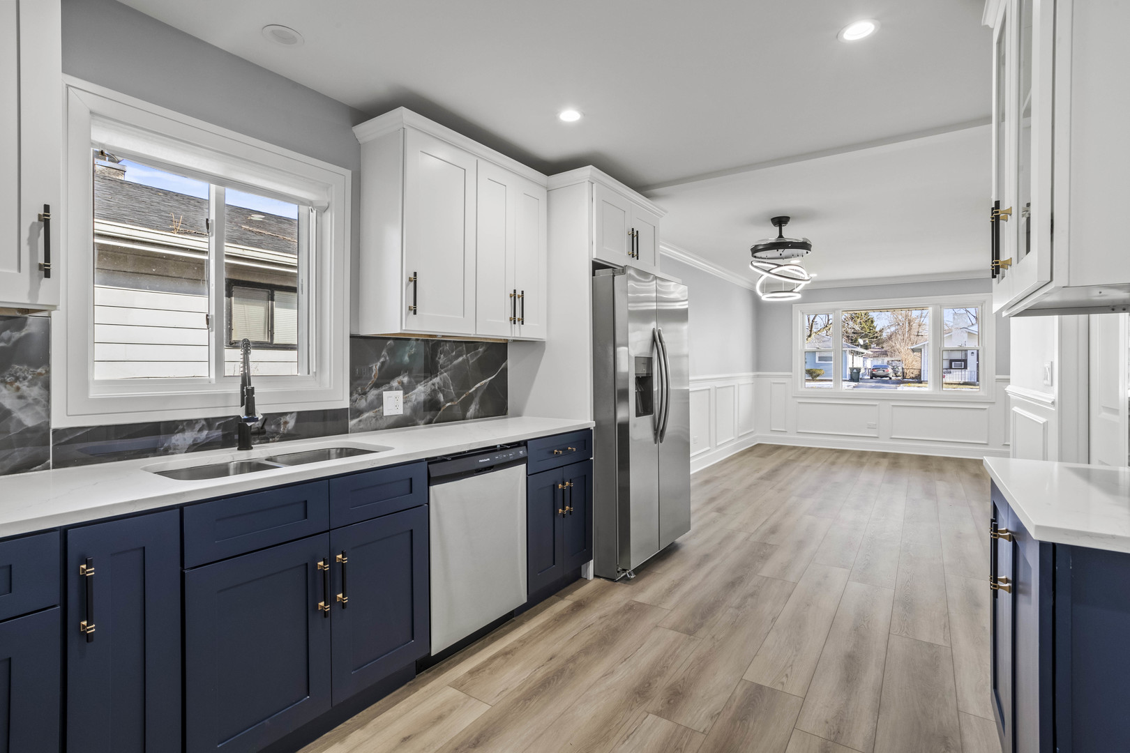 15214 Dorchester Avenue, Dolton, IL 60419