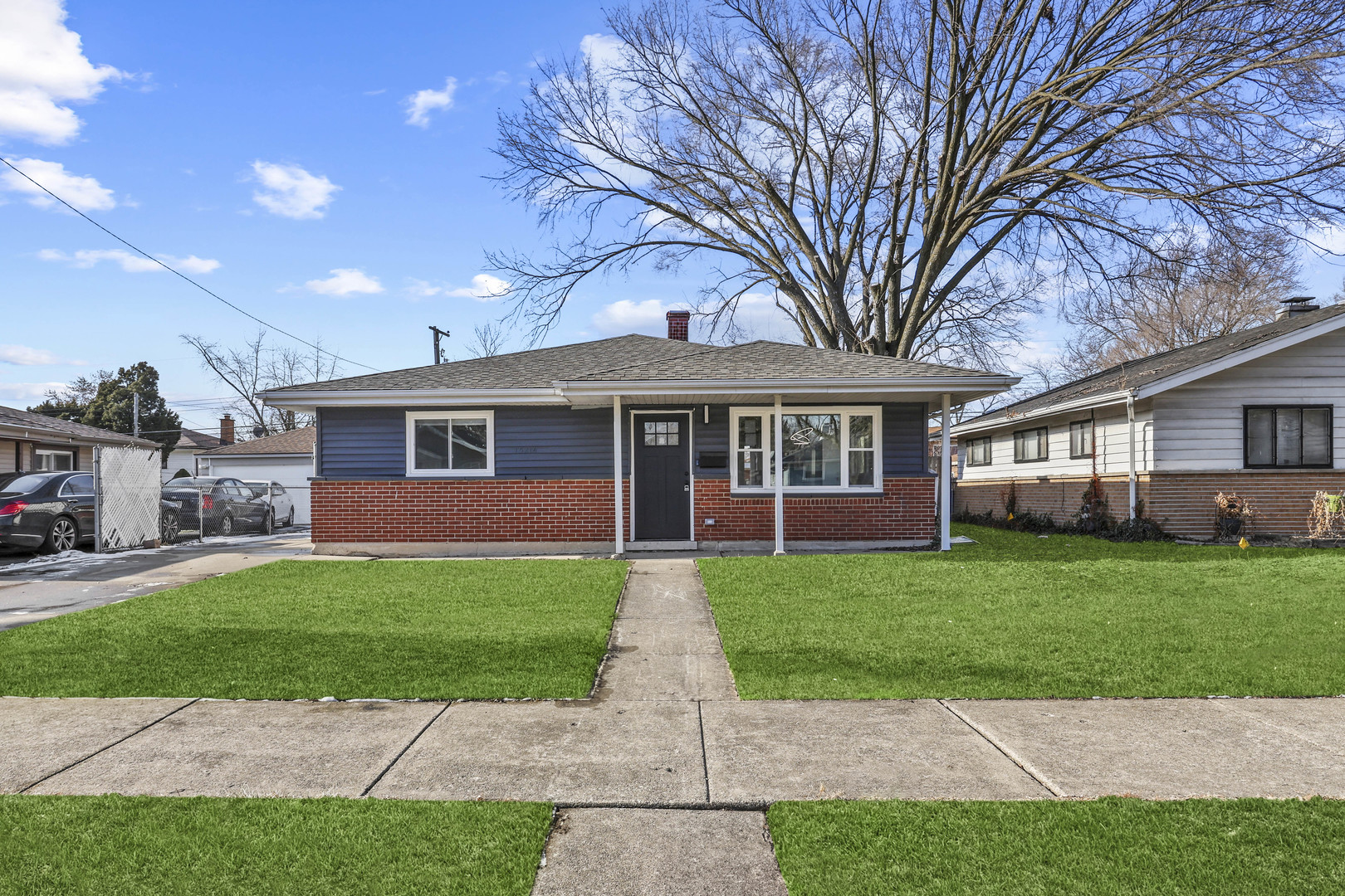 15214 Dorchester Avenue, Dolton, IL 60419