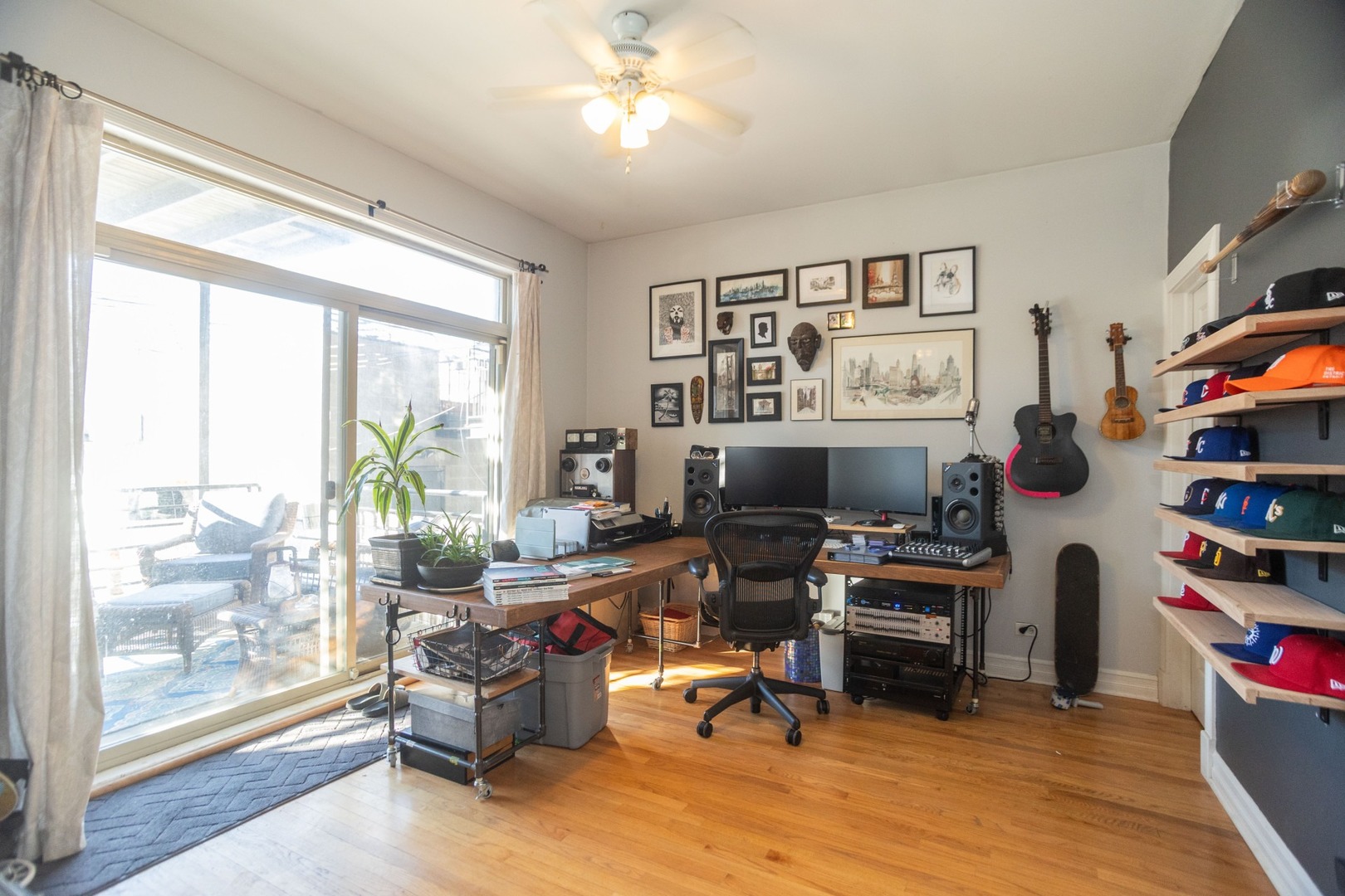 2645 W HADDON Avenue #1, Chicago, IL 60622