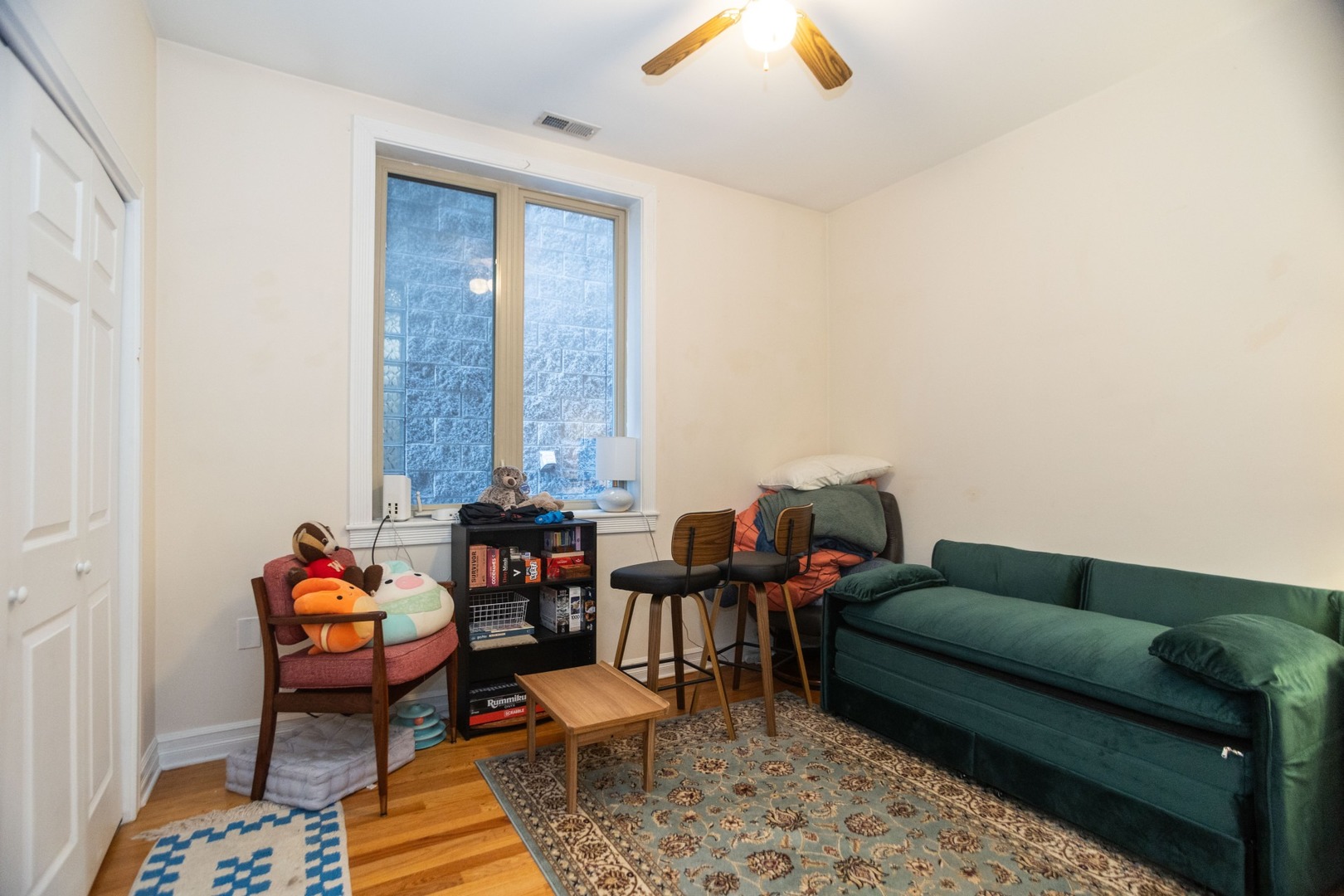 2645 W Haddon Avenue #2, Chicago, IL 60622