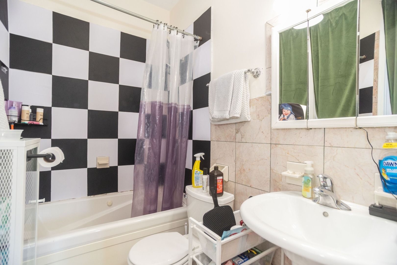 2645 W Haddon Avenue #2, Chicago, IL 60622