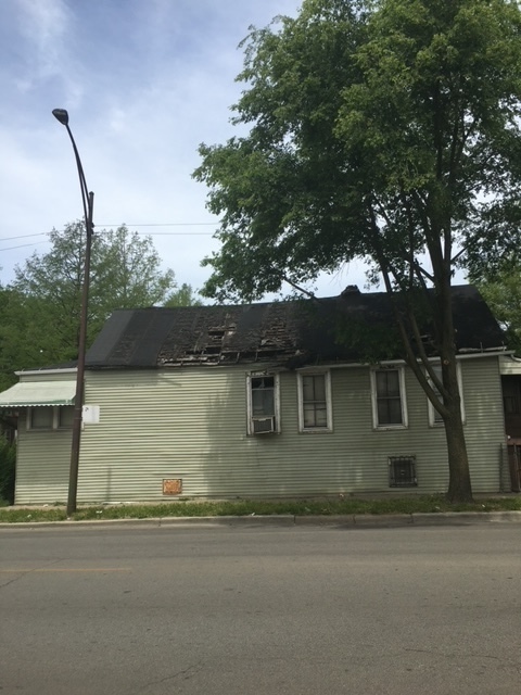 7357 S GREEN Street, Chicago, IL 60621