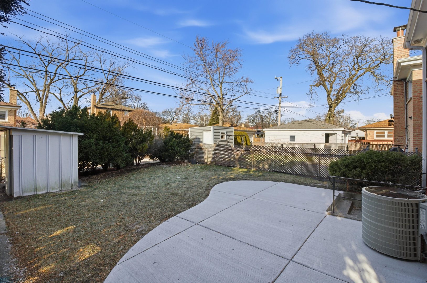 8444 Drake Avenue, Skokie, IL 60076