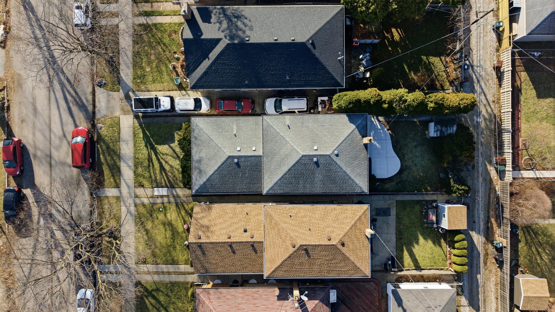 8444 Drake Avenue, Skokie, IL 60076